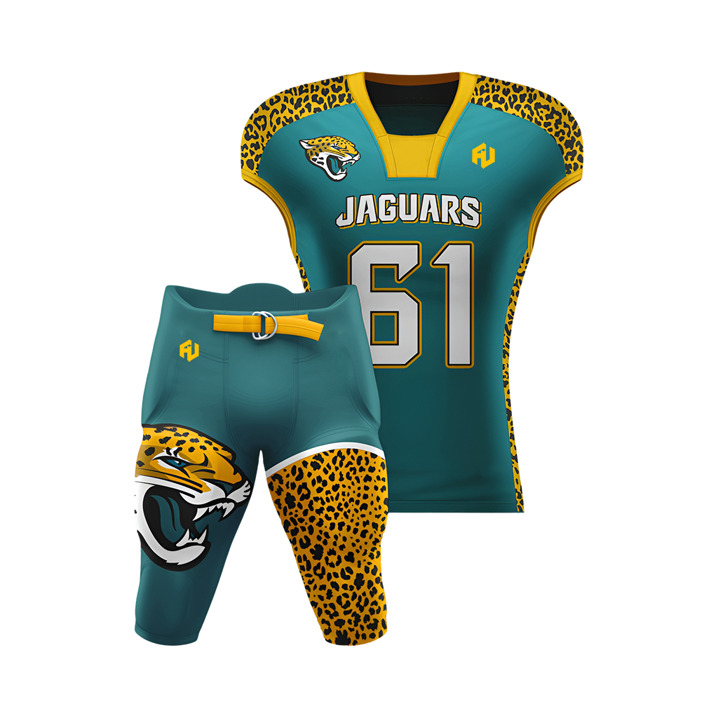 American Football Uniforms - Image 5